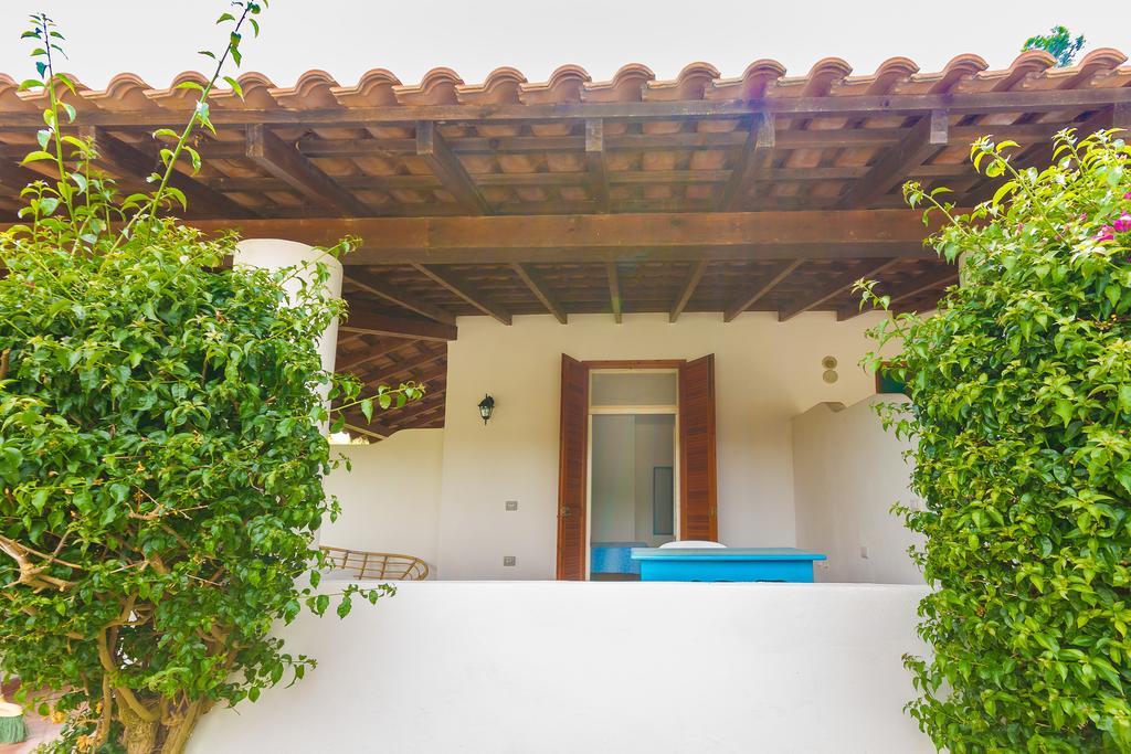 Casa Schmidt Bed & Breakfast Vulcano  Exterior foto