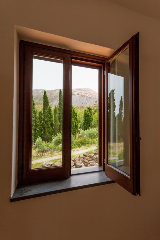 Casa Schmidt Bed & Breakfast Vulcano  Exterior foto